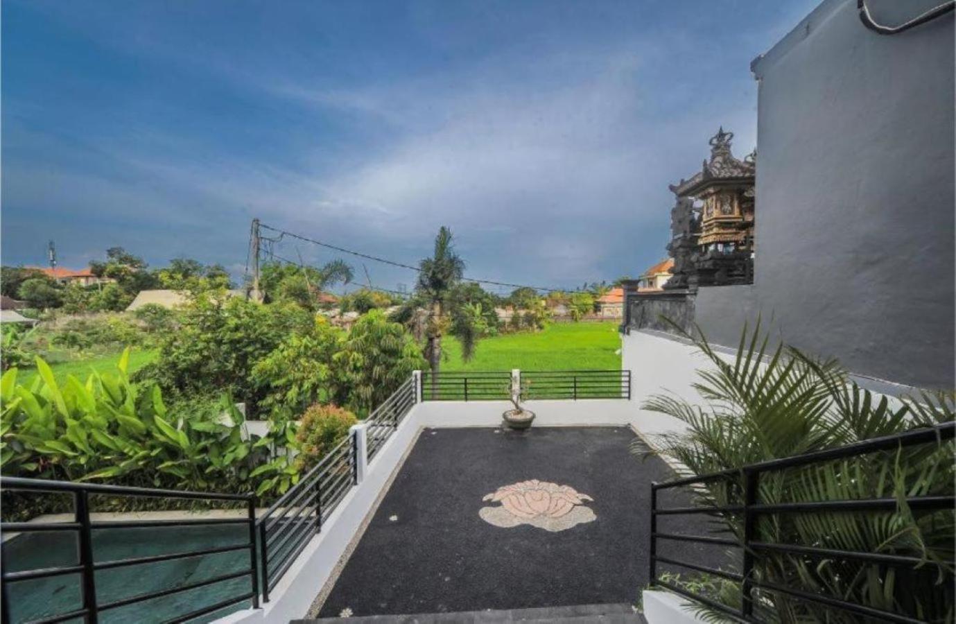 Rindik Villa *