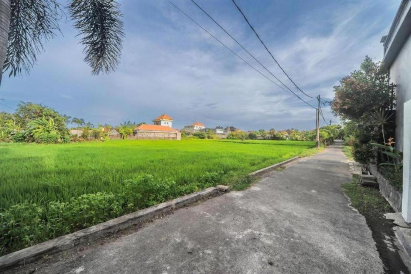 Rindik Villa