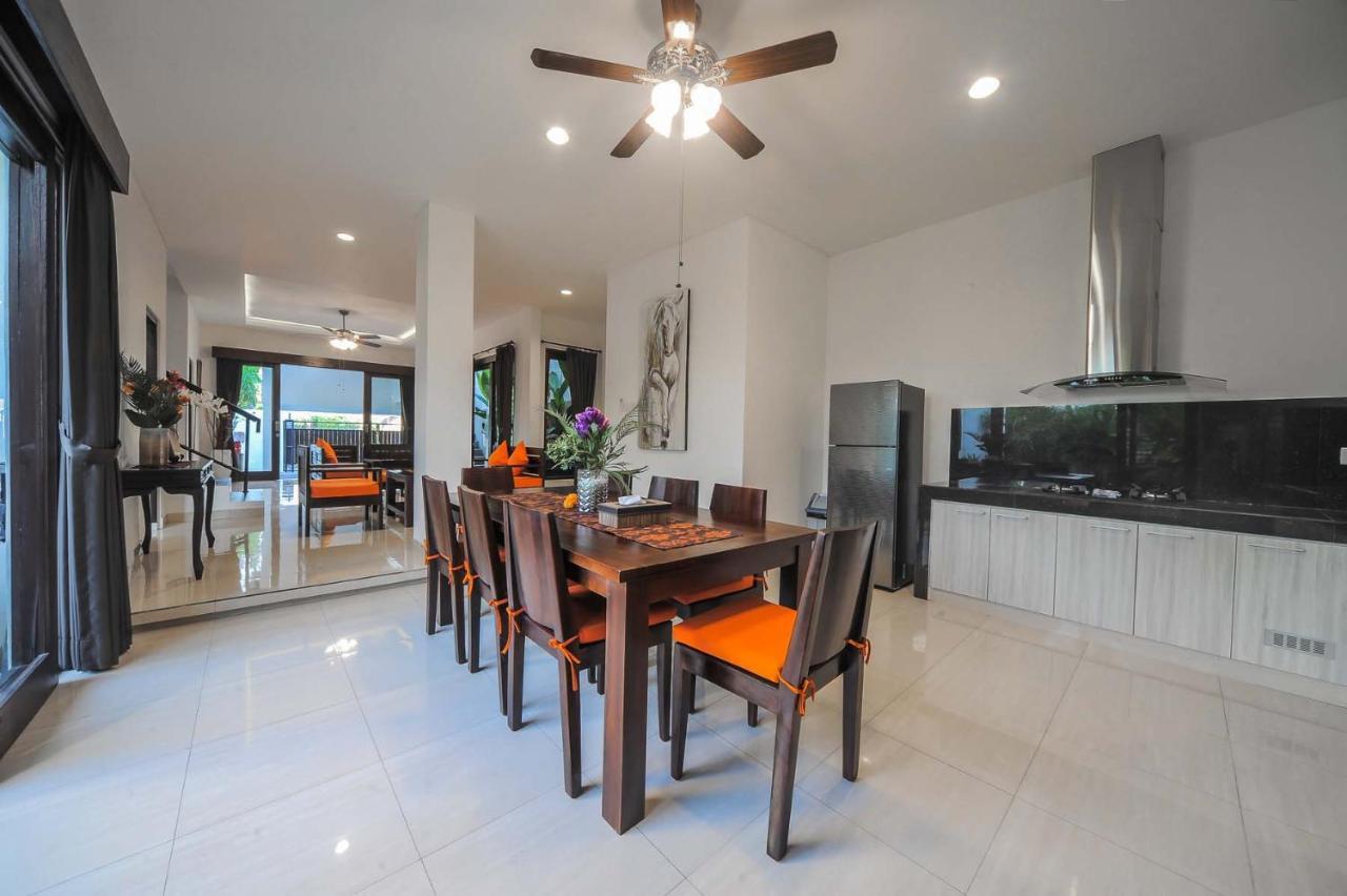 Rindik Villa Sanur
