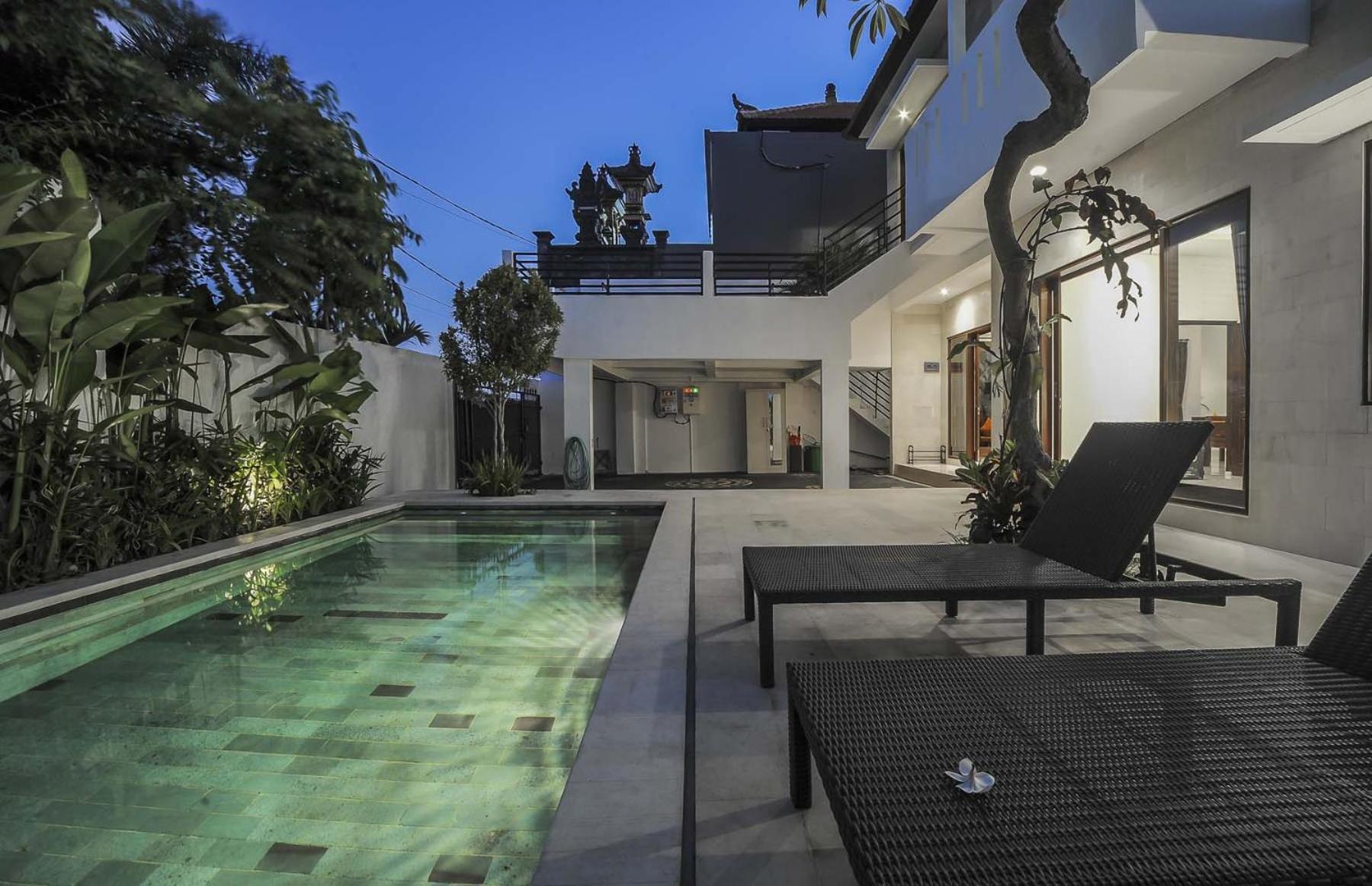 Rindik Villa Sanur