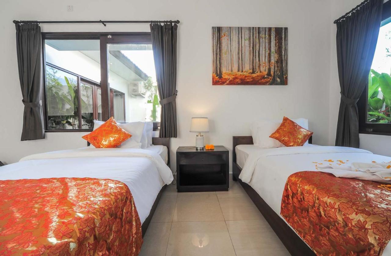 Villa Rindik Sanur