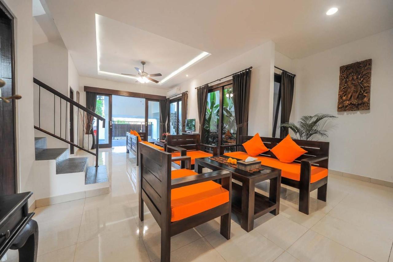 Villa Rindik Sanur